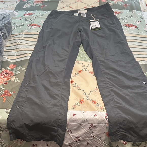 Exofficio Charcoal Outdoor Pants - Picture 2 of 11